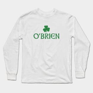 O'Brian Long Sleeve T-Shirt